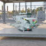 When Should a Vacuum Circuit Breaker Be Replaced Rather Than Maintained?