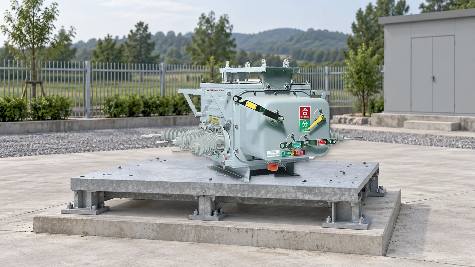 What Do Common Vacuum Circuit Breaker Search Terms Actually Mean? News