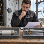 HRC Fuse vs Fuse Link: Which Protection Option Fits the Application?